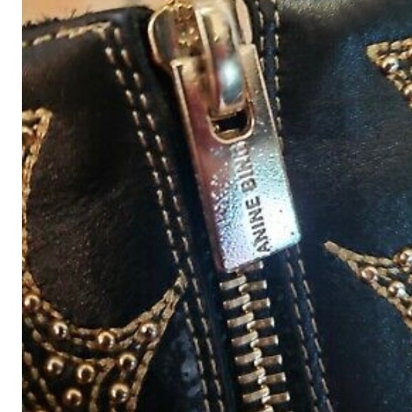 Anine bing Penny bootie - Picture 6 of 6